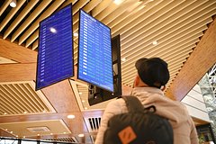 В Кремле прокомментировали рост цен на авиабилеты