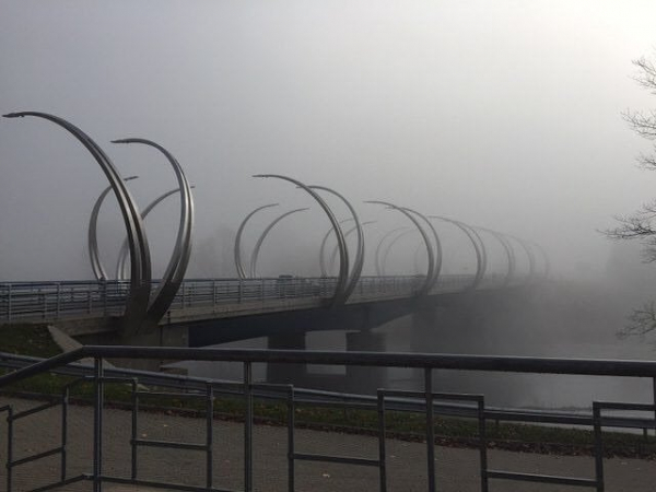 16 зловещих зданий и памятников, чей вид вызывает ком в горле