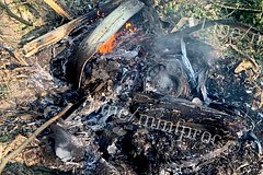 Определена приоритетная версия крушения SSJ-100 в Подмосковье