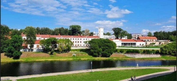 В Пскове появятся новые отели В Пскове появятся новые отели